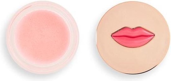 Makeup Revolution - Sugar Kiss Lip Scrub