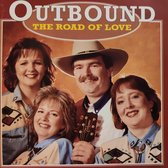 Outbound - The road of Love / CD Christelijk - Gospel - Country - Praise - Zang - Band - Opwekking - Worship