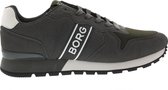 Heren Sneakers Bjorn Borg R455 Prf Dgrey Antraciet - Maat 46