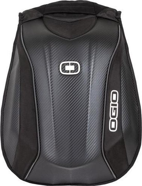 Ogio No Drag Mach S Back Pack Stealth | bol