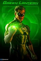 DC Comics: Green Lantern - Hal Jordan - Premium Format Statue