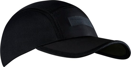 Craft Pro Hypervent Cap Black