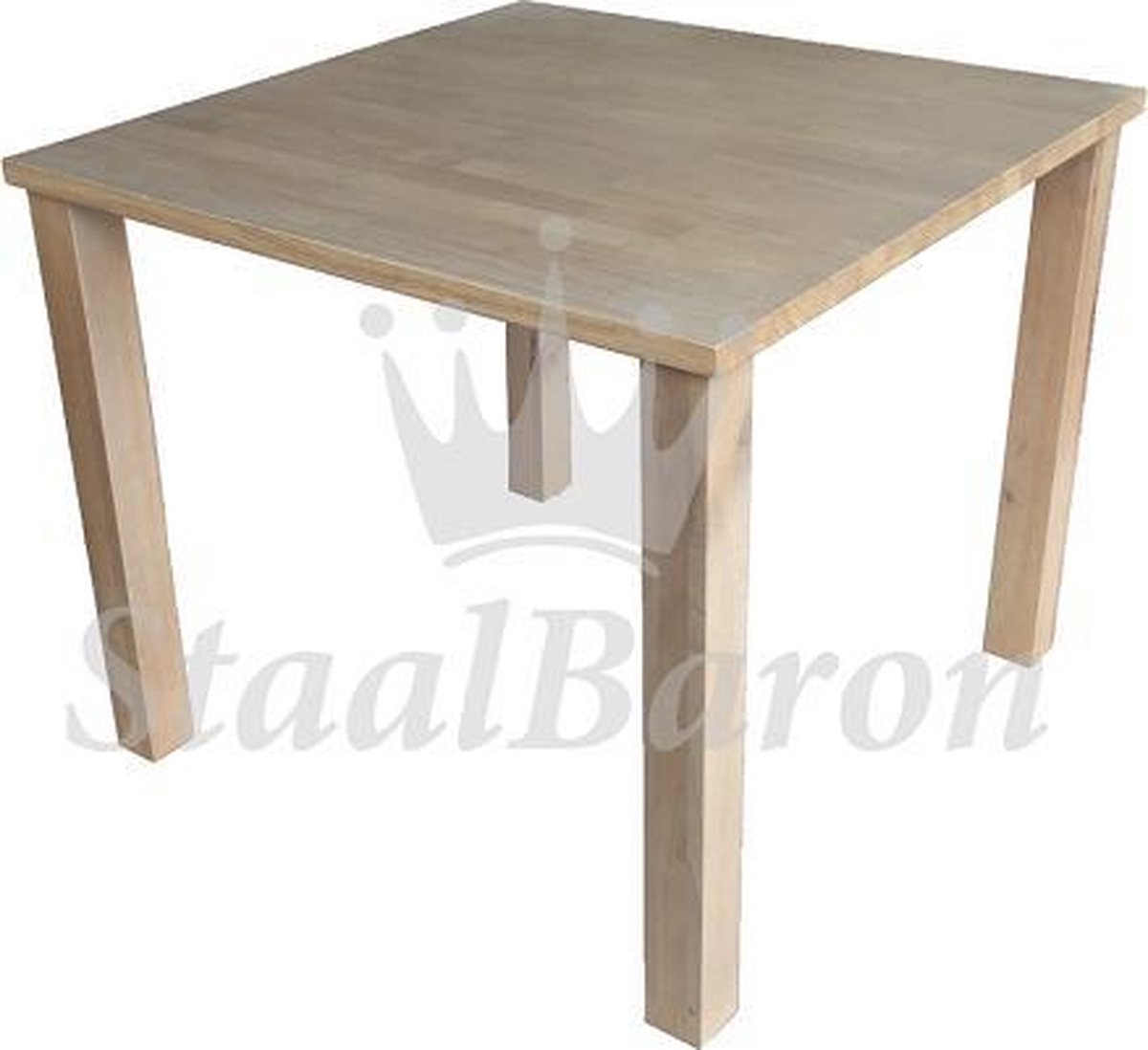 Goedkoopste Senior Tafel voor rolstoel 80x80 cm