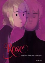 Rose Récit complet - Rose