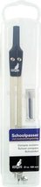 Passer Kangaro Insteek Messing 3.5mm