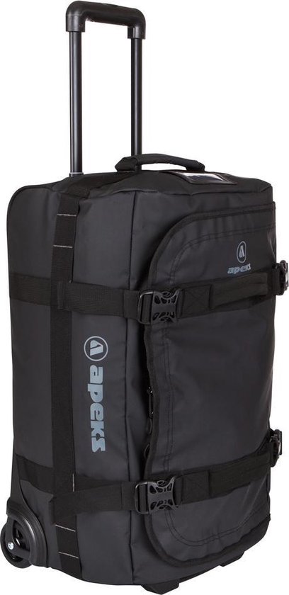 Foto: Apeks duiktas roller bag 40 liter