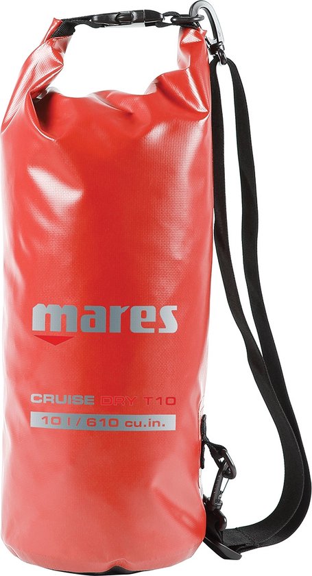 Foto: Mares cruise dry t10 dry bag 10 liter