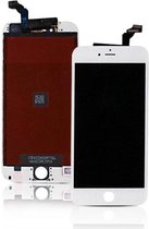 iPhone 8 Plus Scherm Display LCD + Touchscreen Zwart incl reparatieset