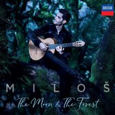 Milos Karadaglic - The Moon & The Forest (CD)