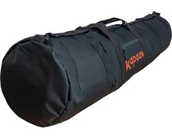 Kapaan metaaldetector draagtas barrel