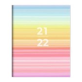 Cal 2022- Gradient Academic Year Planner