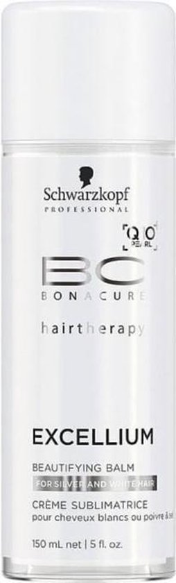 Foto: Schwarzkopf bonacure beautifying balm 150ml