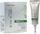 Matrix - BIOLAGE FIBERSTRONG cera-repair 10 x 10 ml