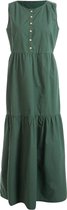River Woods Dames Maxi Jurk - Maat 44