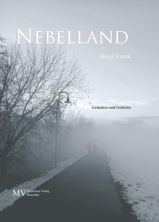 Nebelland - cover