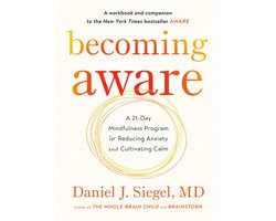 Omslag van Becoming Aware