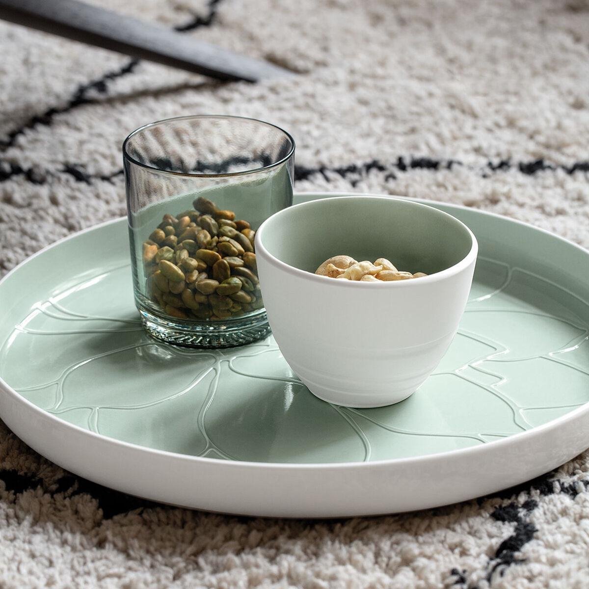 VILLEROY & BOCH - It's My Match Mineral - Beker 0,45l Leaf