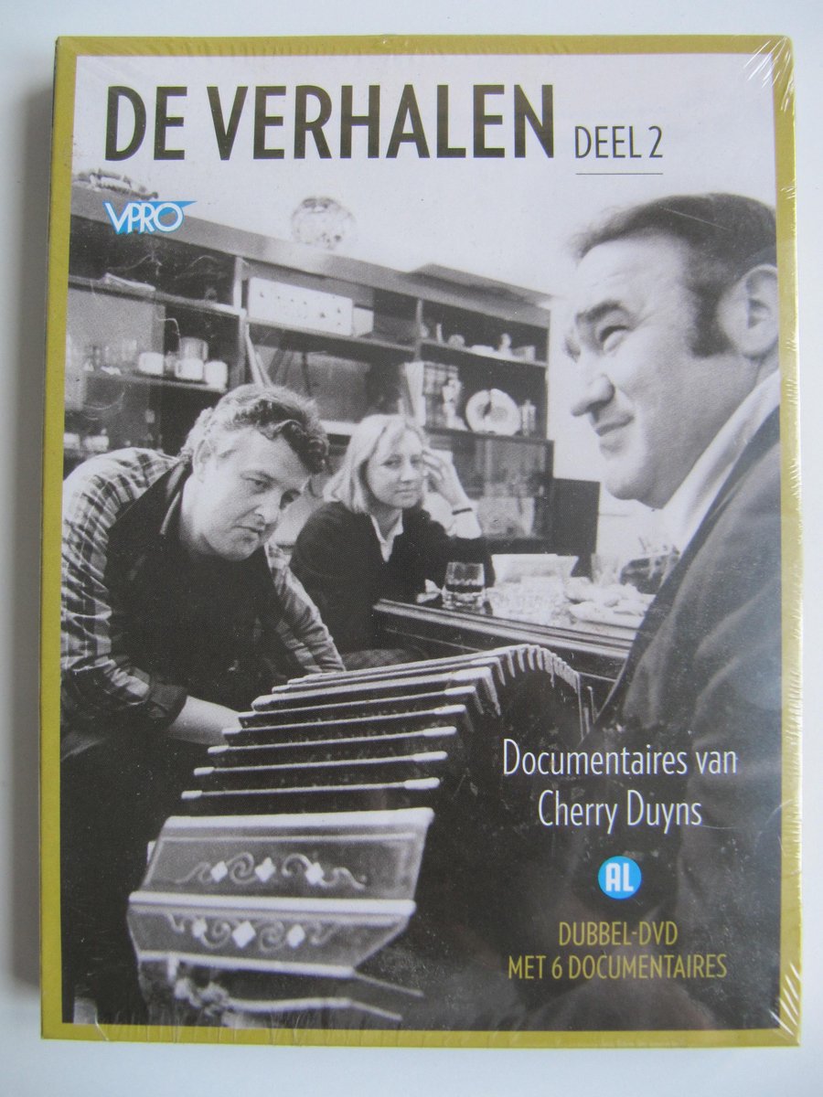 De Verhalen Deel 2