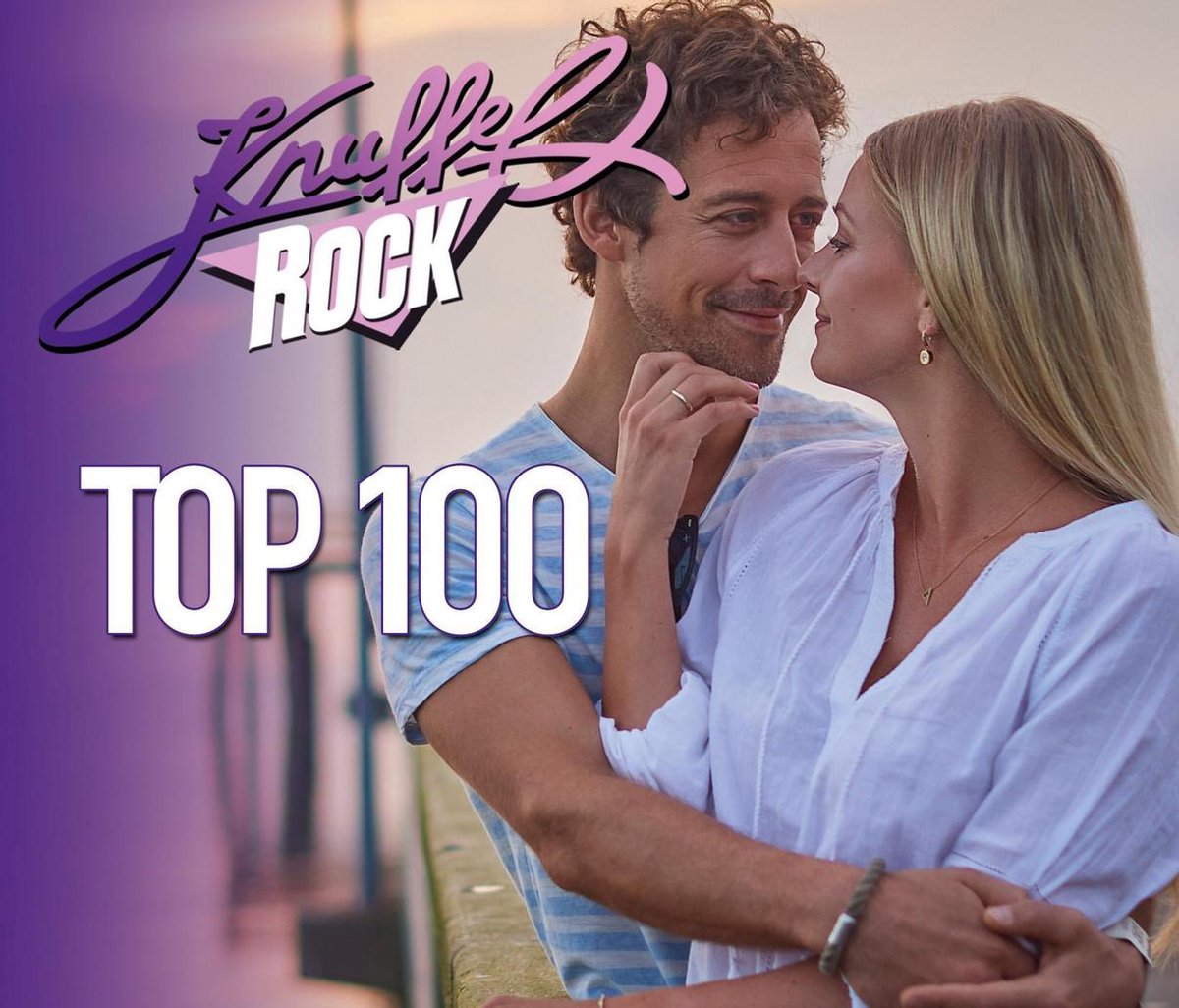 Knuffelrock Top 100 (2021), V/a Muziek bol