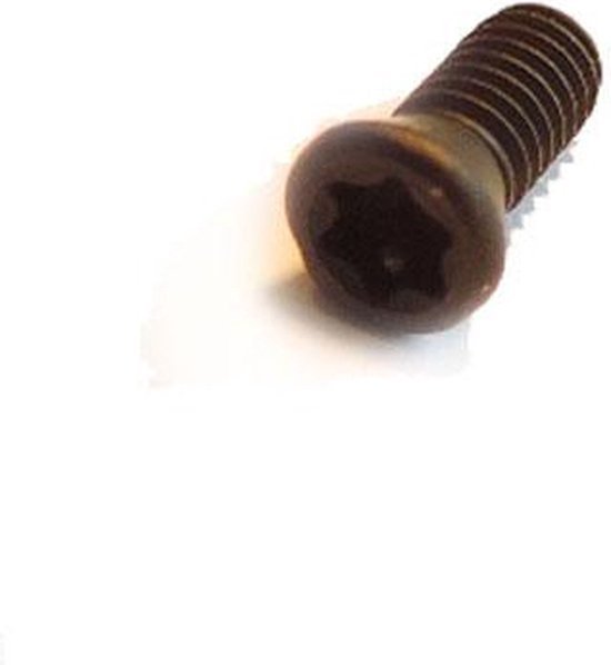 Tecnoseal Dopanode conisch (anode only) 45mm - Aluminium George Kniest