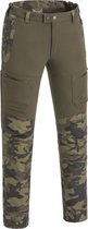 Finnveden Hybrid Trousers - Camo (5204)