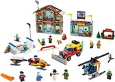 Lego City 60203 Skiresort
