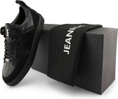 Jeanrois De Lezar Shoes - Black