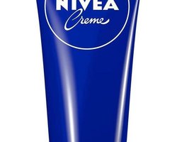 NIVEA Crème - 100 ml - Bodycrème