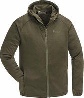 Himalaya - Active Sweater - Hunting Olive (5773)