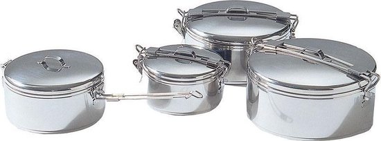 MSR - Stowaway Pot - Keukenaccessoires - 475ml — afbeelding 4
