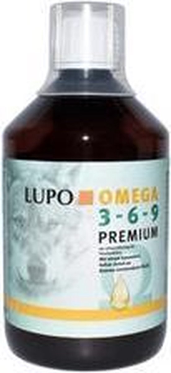 Lupo Omega 369 Premium - 1000 ml