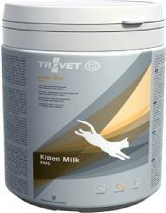 Trovet kitten milk cat kms