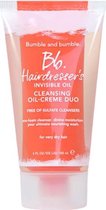 Bumble and bumble Hairdresser’s Invisible Oil Cleansing Oil-Creme Duo