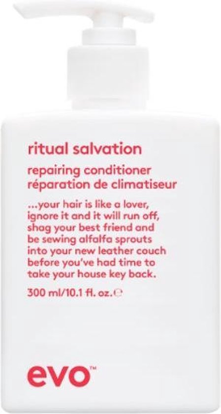 EVO Ritual Salvation Repairing Conditioner 300 ml