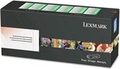 LEXMARK Lexmark Unison-tonercartridge - geel - laser - standaardopbrengst - 1000 pag. - 1 pak