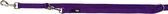 Trixie Premium Verstelbare Riem Violet L-XL