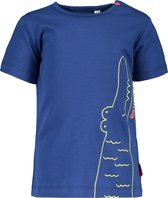 Bampidano Enzo Baby Jongens T-shirt - Maat 62