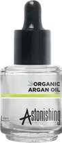 Astonishing Organic Argan Oil 15ml