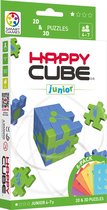 SmartGames Happy Cube - Junior 6 Puzzels - 3D - Kubus - Educatief