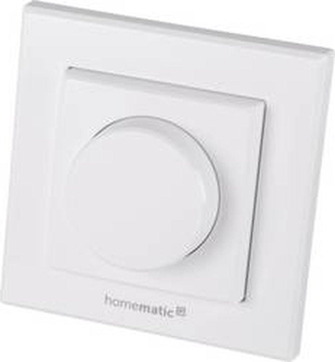Homematic IP HmIP-WRCR Draaitoets Draadloos