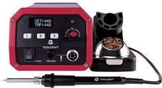 Image of Toolcraft ST-80A ebay website