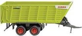 Wiking 038199 H0 Claas Cargos laadwagen