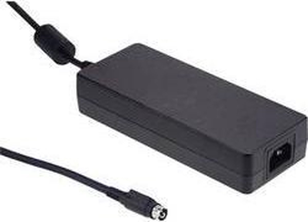 Mean Well GSM160A12-R7B Tafelnetvoeding, vaste spanning 12 V/DC 11.5 A 138 W