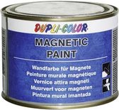 MoTip / Dupli-Color MAGNETIC PAINT Magnetische schoolborden kwastlak in 500ml blik