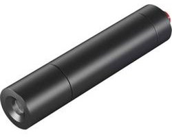 Laserfuchs Lasermodule Lijn Rood 5 mW LFL650-5-4.5(15x68)60