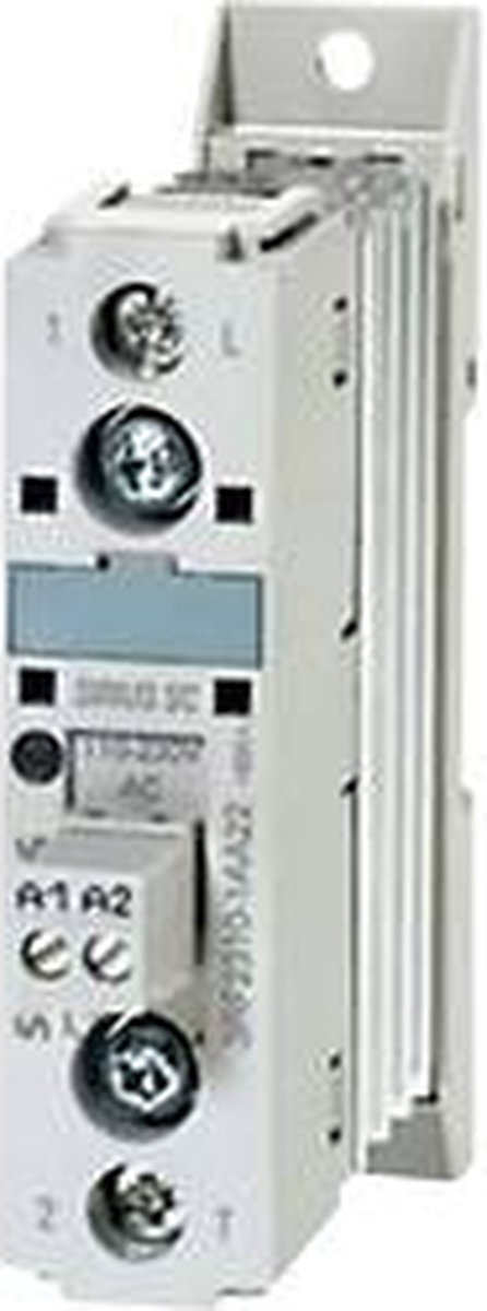 Siemens 3RF2320-1AA45 Halfgeleiderbescherming Schakelend bij overbelasting 1x NO 20 A 1 stuk(s)