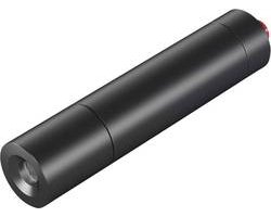 Laserfuchs Lasermodule Kruislijn Rood 5 mW LFC650-5-4.5(15x68)45