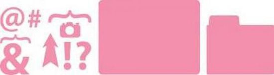 Cartes de poche et marques de collection