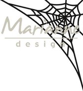 Marianne Design Craftable Mal Spinnenweb CR1422