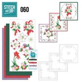 Stitch and Do 60 - Christmas Classics